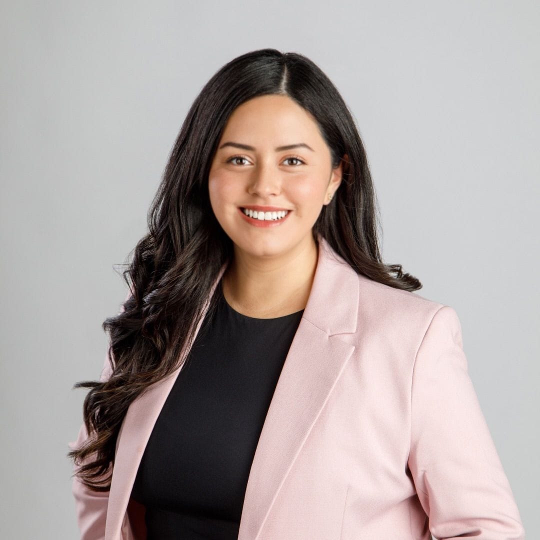 Araceli-Portrait